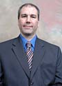 Dr. Mark Burkey